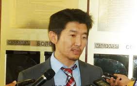 Хатуу зантай продюссер Б.Наранзуныг айлгасан гэв үү